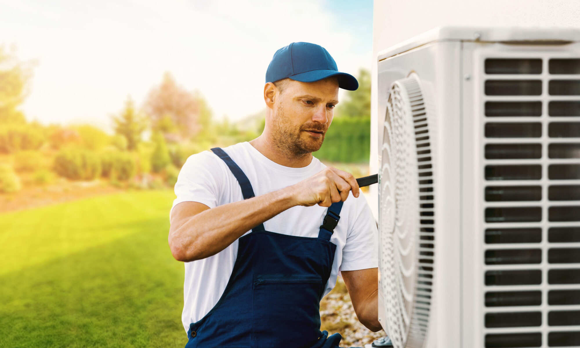 Icon of HVAC manifold gauges