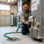 Water Heater Maintenance Guelph