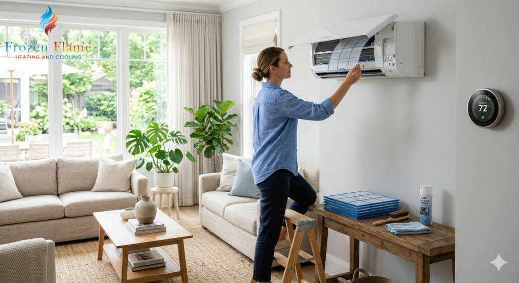 extend the life of your AC unit